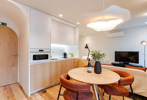 Feel Porto Corporate Housing Boavista V