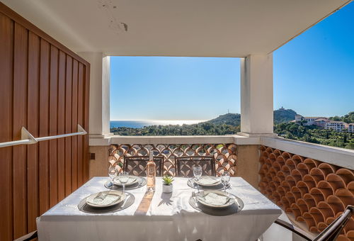 Apartment 1 bedroom Saint-raphaël