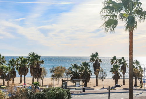 Apartment 2 bedroom Fréjus