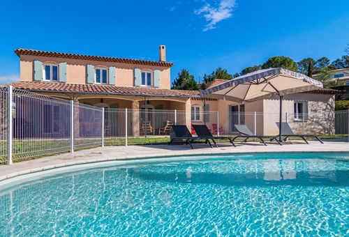 Maison 4 chambres Carcès