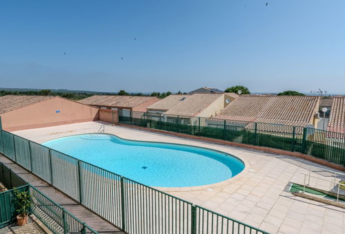 Appartement 1 chambre 