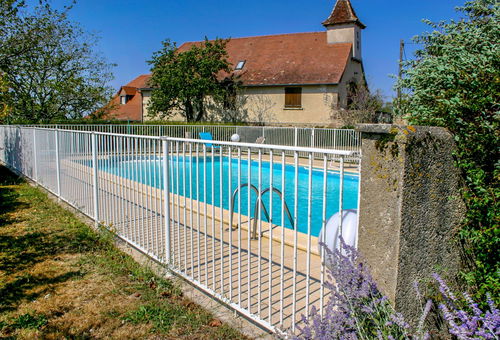 Maison 2 chambres Gramat