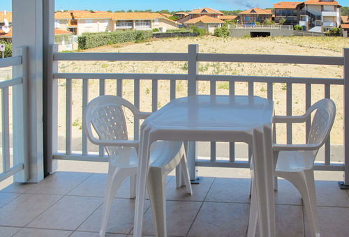 Appartement 2 chambres Biscarrosse