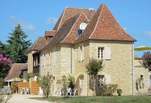 Apartment 2 bedroom Saint-vincent-de-cosse