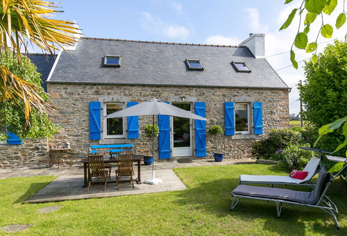 Maison 3 chambres Locquirec