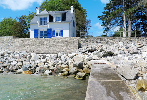 Maison 2 chambres Crozon