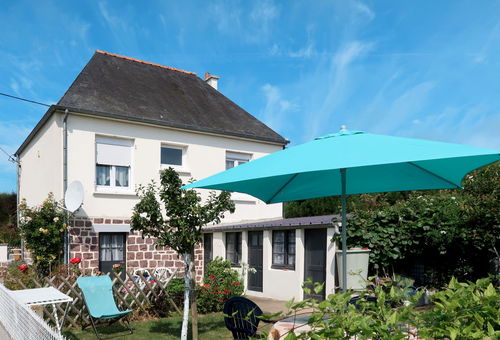 Villa 2 bedroom Pléneuf-val-andré