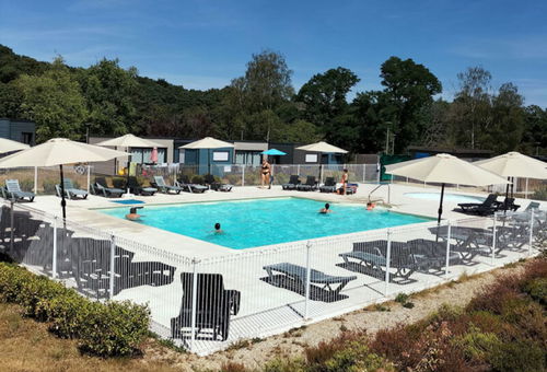 Villa 2 bedroom Rochefort-en-terre