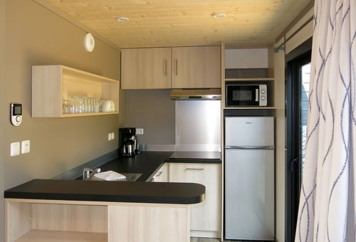 Villa 2 bedroom Rochefort-en-terre