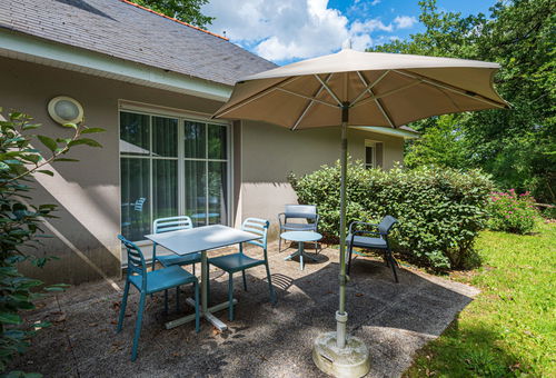 Villa 1 bedroom Saumur