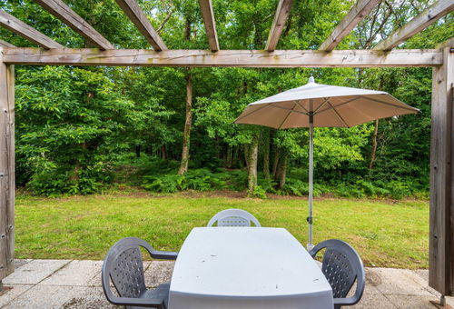 Villa 1 bedroom Saumur