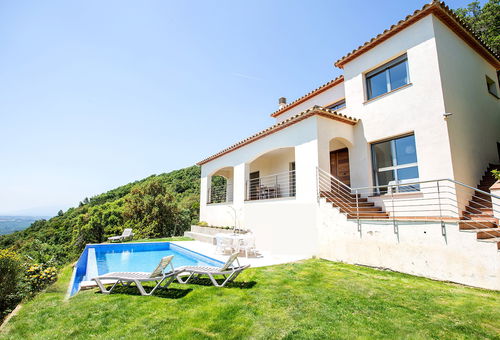 Maison 4 chambres Santa Cristina D'aro