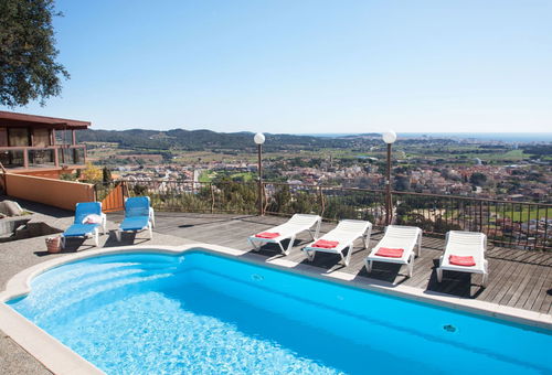 Villa 3 bedroom Calonge