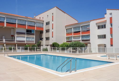 Apartment 2 bedroom Argelès-sur-mer