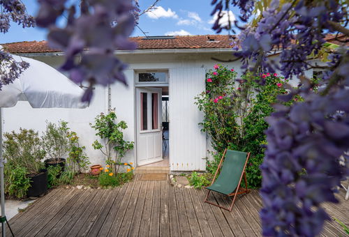 Haus 1 Zimmer Pornic
