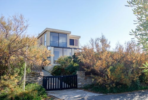 Villa 3 bedroom Six-fours-les-plages