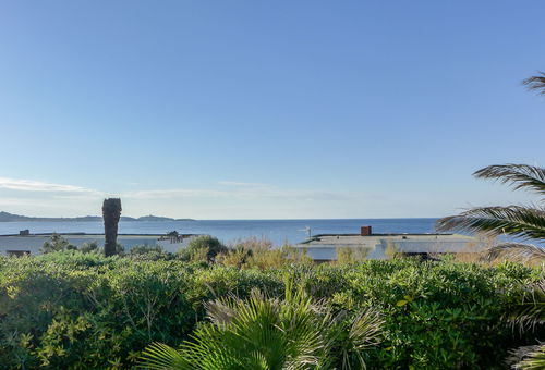 Maison 3 chambres Six-fours-les-plages