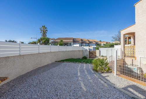 Villa 3 bedroom Le Cap D'agde