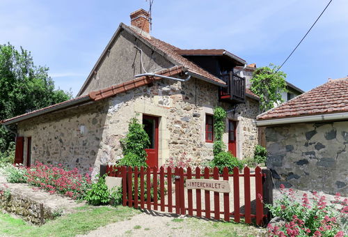 Villa 1 bedroom Chiddes