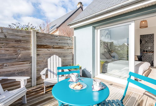 Maison 3 chambres Bretteville-sur-ay