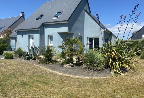 Villa 3 bedroom Bretteville-sur-ay