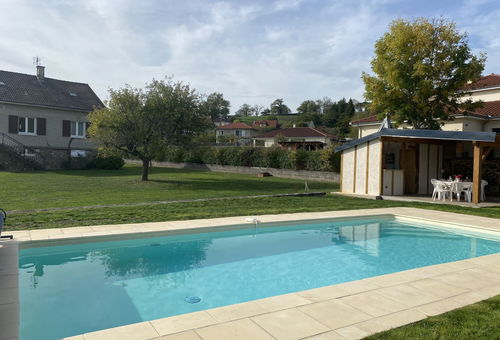 Maison 4 chambres Maurs