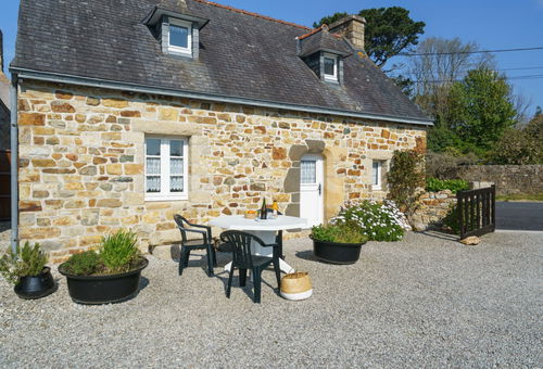 Maison 2 chambres Crozon