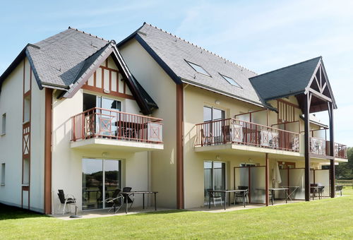 Appartement 2 chambres 