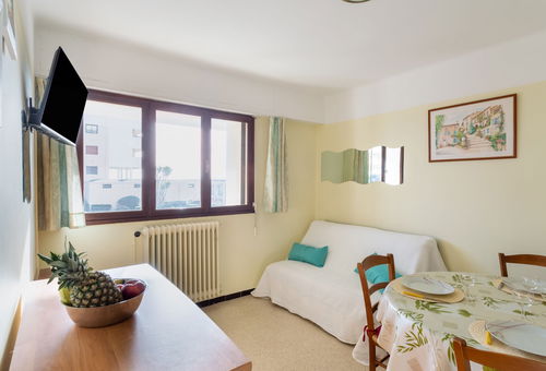 Apartment 1 bedroom Le Lavandou