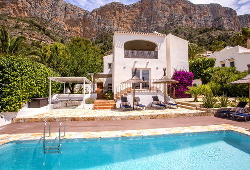 Villa 2 bedroom Xàbia
