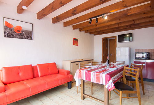 Villa 2 bedroom Mimizan