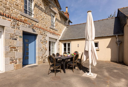 Maison 5 chambres Cherrueix