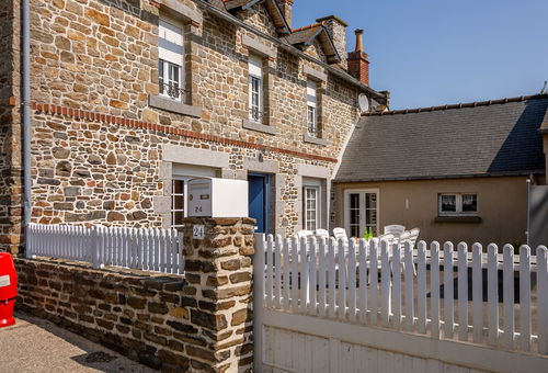 Maison 5 chambres Cherrueix