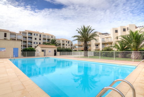 Appartement 1 chambre Saint-cyprien