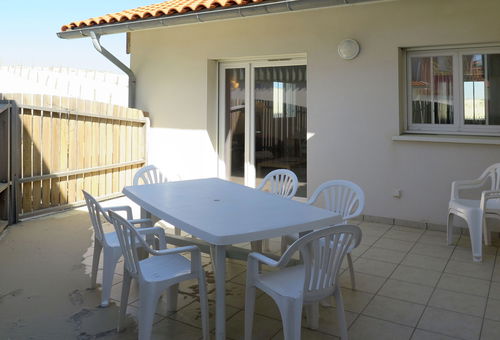 Maison 3 chambres Biscarrosse