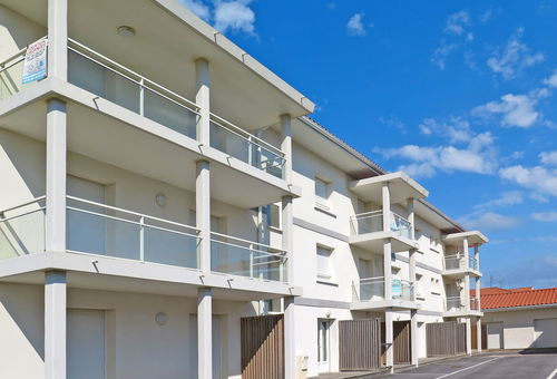 Apartment 2 bedroom Vieux-boucau-les-bains