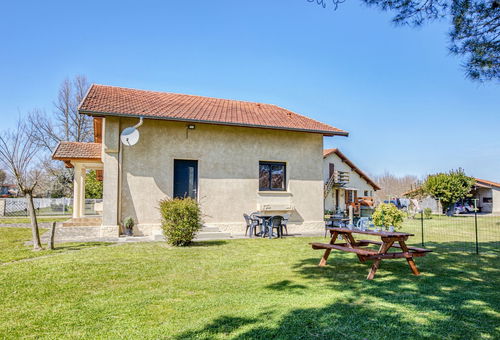 Haus 2 Zimmer Mimizan