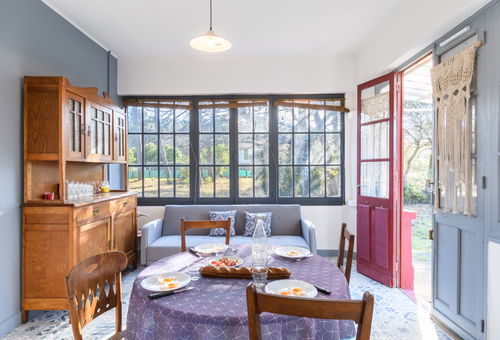 Villa 2 bedroom Mimizan