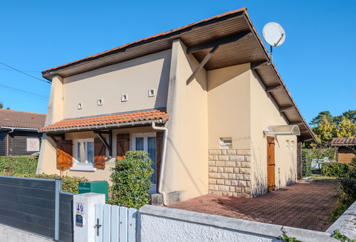 Villa 2 bedroom Mimizan