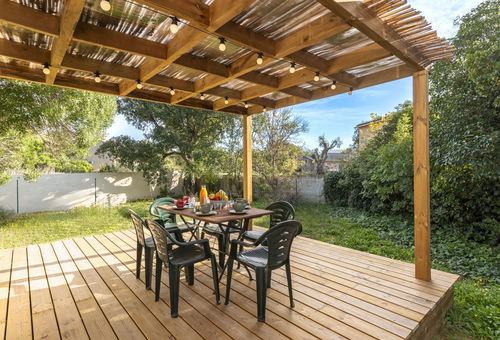 Villa 3 bedroom Porto-vecchio
