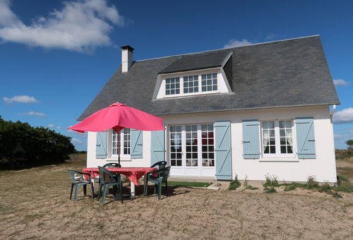 Villa 3 bedroom Saint-germain-sur-ay