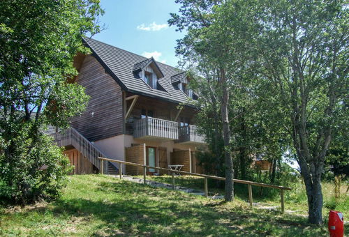 Appartement 1 chambre Besse-et-saint-anastaise