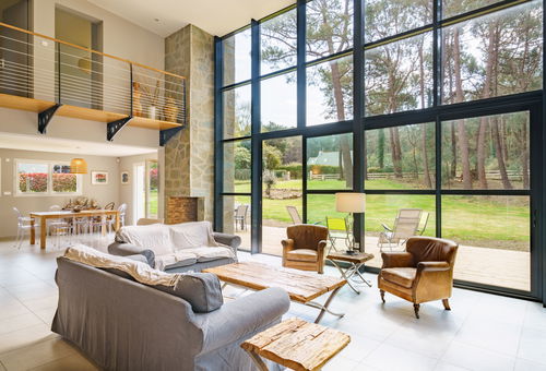 Maison 5 chambres Crozon