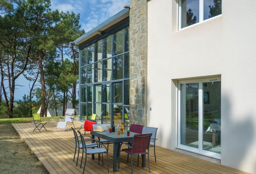 Maison 5 chambres Crozon