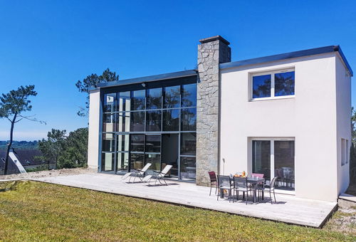 Villa 5 bedroom Crozon