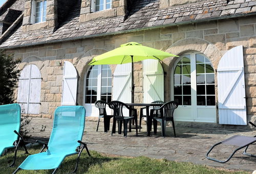 Villa 3 bedroom Saint-pol-de-léon