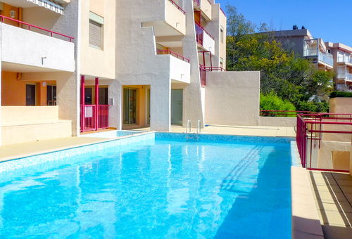 Apartment 2 bedroom Le Lavandou