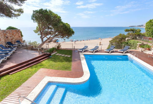 Maison 3 chambres Platja D'aro