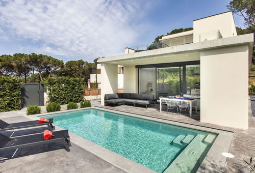 Villa 3 bedroom Sant Feliu De Guíxols