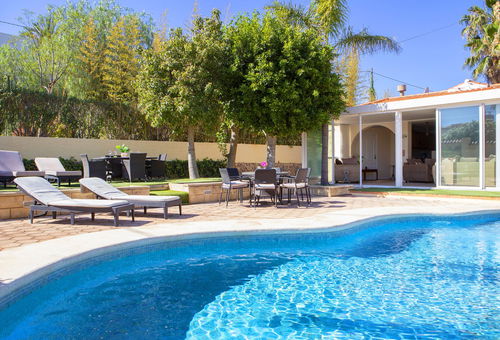 Villa 3 bedroom L'albir